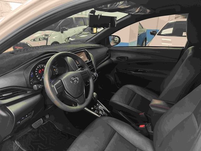 YARIS 1.5  第7張相片