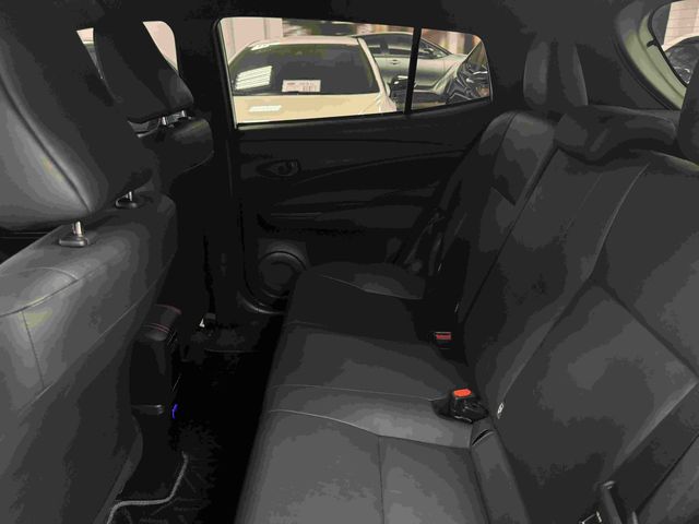 YARIS 1.5  第8張相片