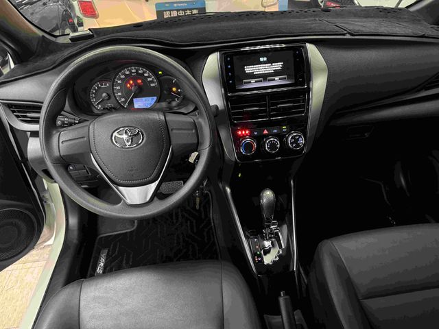 YARIS 1.5  第9張相片