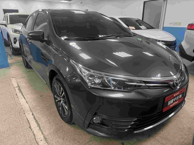 ALTIS 1.8  第3張相片
