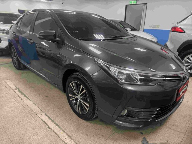 ALTIS 1.8  第4張相片