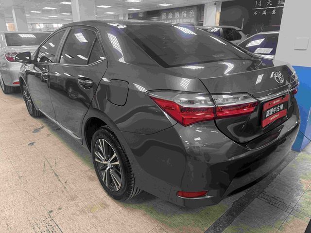ALTIS 1.8  第6張相片