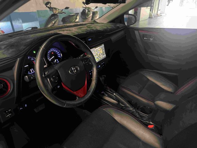 ALTIS 1.8  第7張相片