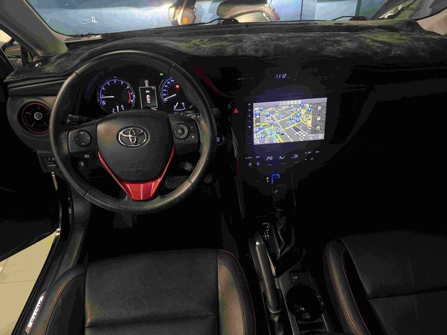 ALTIS 1.8  第9張相片