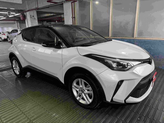 C-HR 1.2  第3張相片
