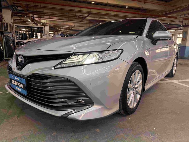 CAMRY 2.5 HV  第1張相片