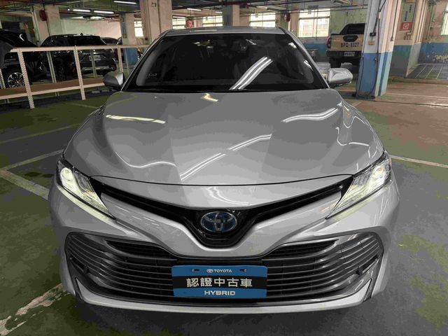 CAMRY 2.5 HV  第2張相片