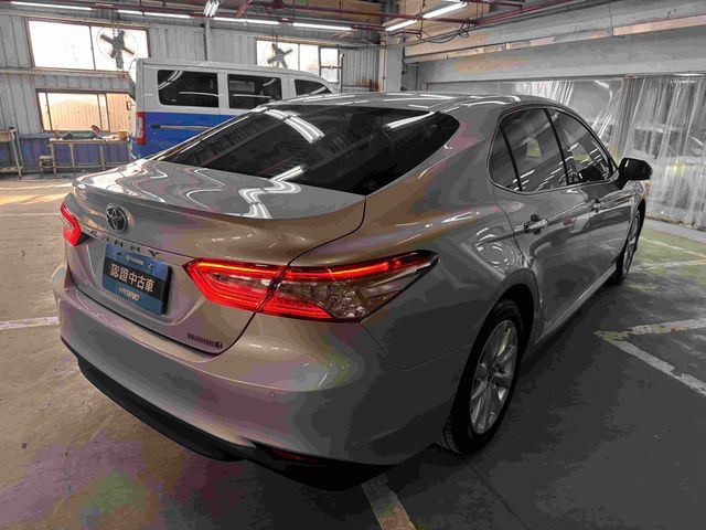 CAMRY 2.5 HV  第4張相片