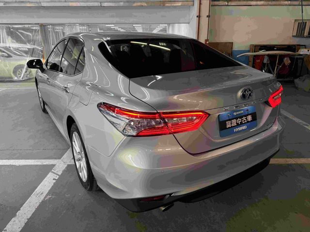 CAMRY 2.5 HV  第6張相片