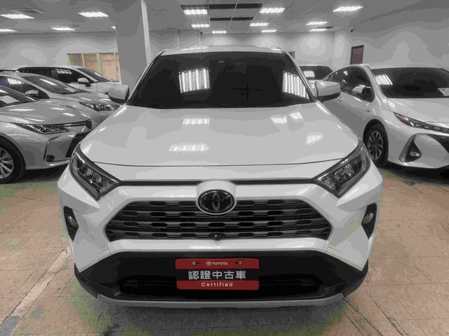 RAV4 2.0  第2張相片