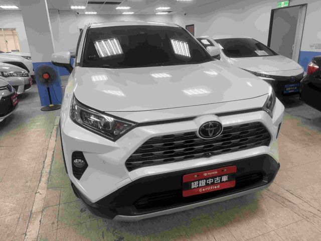 RAV4 2.0  第3張相片