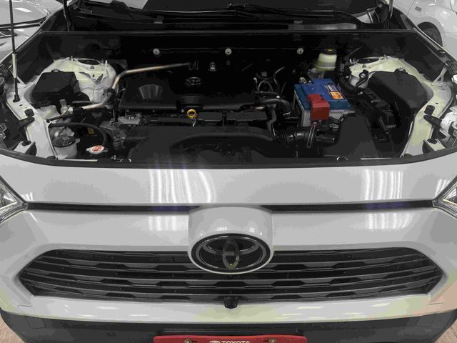 RAV4 2.0  第10張相片