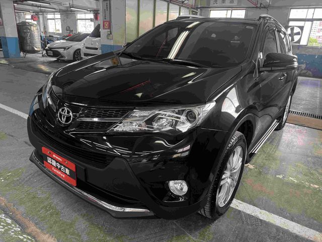 RAV4 2.5  第1張相片