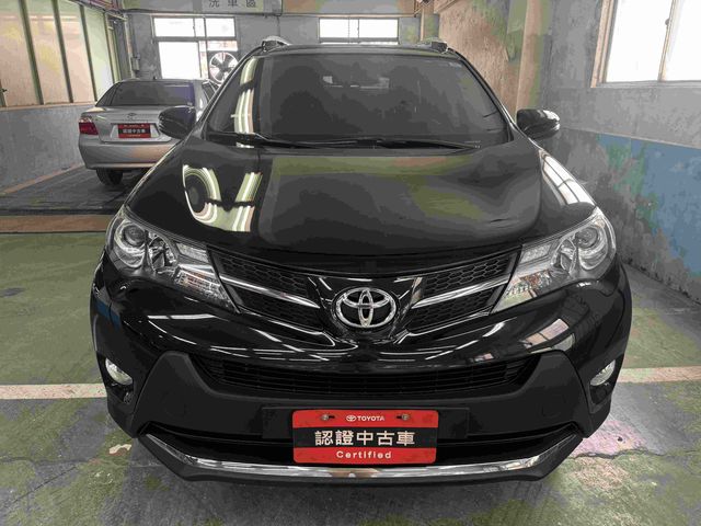 RAV4 2.5  第2張相片