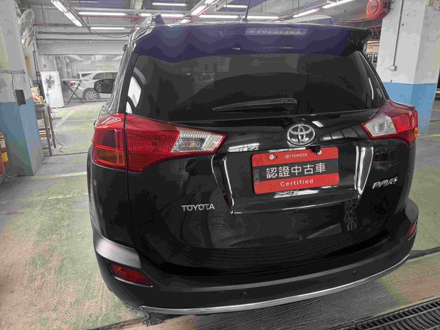 RAV4 2.5  第6張相片