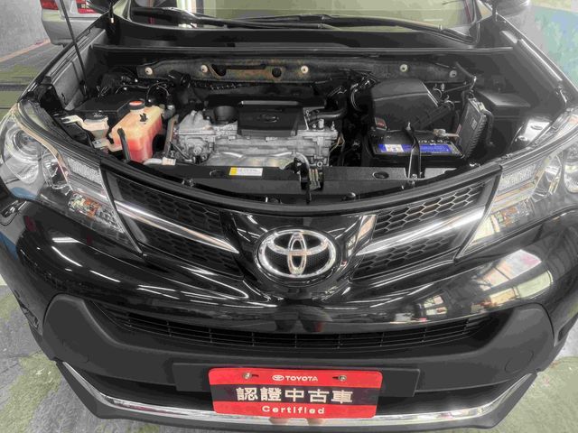 RAV4 2.5  第10張相片
