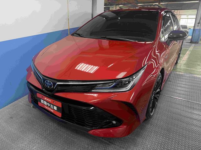 ALTIS 1.8HV  第1張相片