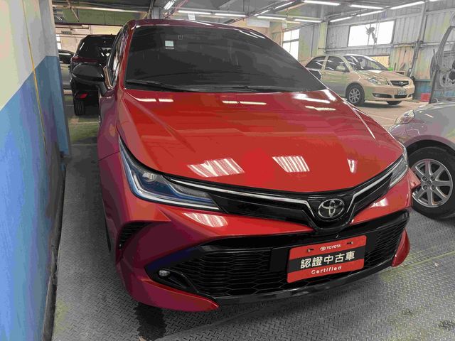 ALTIS 1.8HV  第3張相片