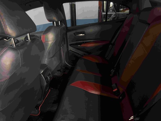 ALTIS 1.8HV  第8張相片