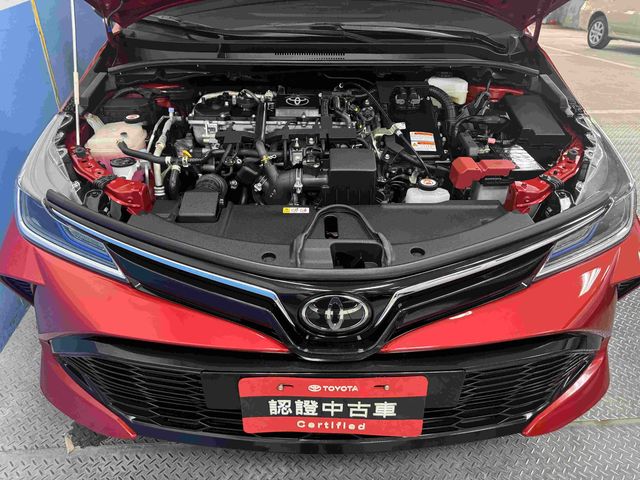 ALTIS 1.8HV  第10張相片