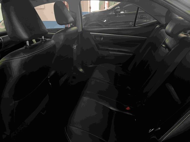 ALTIS 1.8G  第8張相片