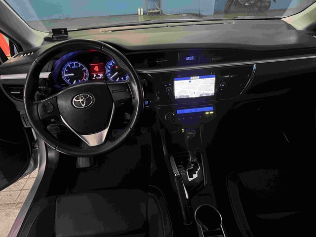 ALTIS 1.8G  第9張相片