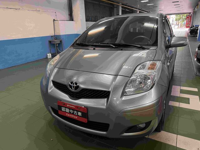 YARIS 1.5  第1張相片