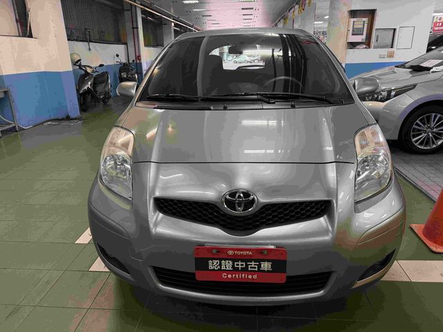 YARIS 1.5  第2張相片