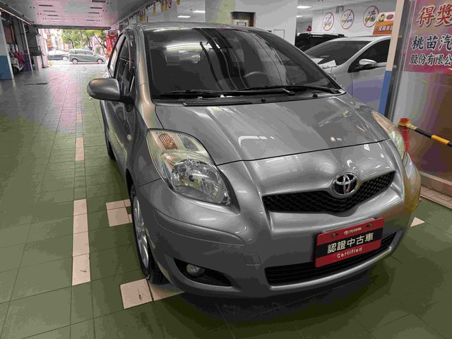 YARIS 1.5  第3張相片