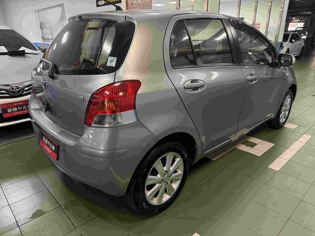 YARIS 1.5  第4張相片