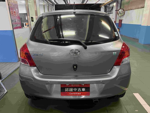 YARIS 1.5  第5張相片