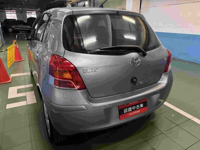 YARIS 1.5  第6張相片