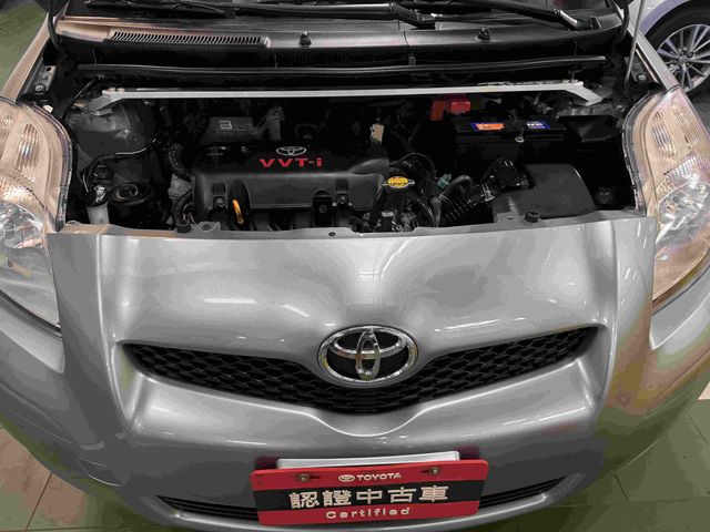 YARIS 1.5  第10張相片