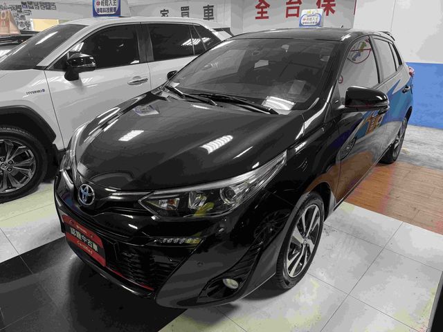 YARIS 1.5S  第1張相片