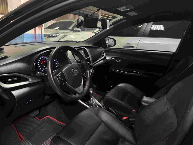 YARIS 1.5S  第7張相片