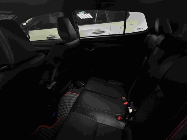 YARIS 1.5S  第8張相片