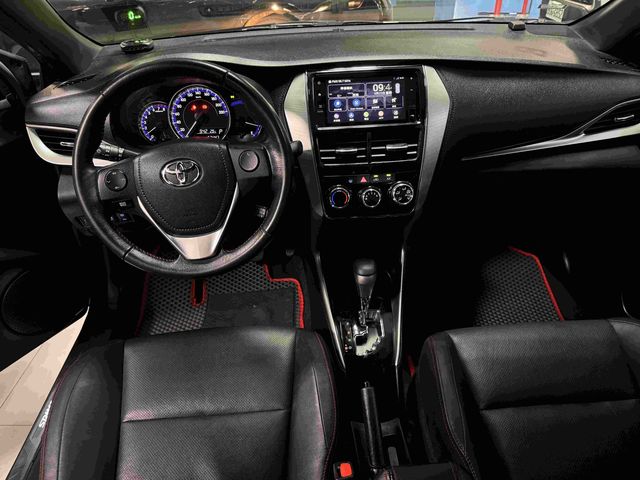 YARIS 1.5S  第9張相片