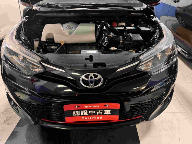 YARIS 1.5S  第10張相片