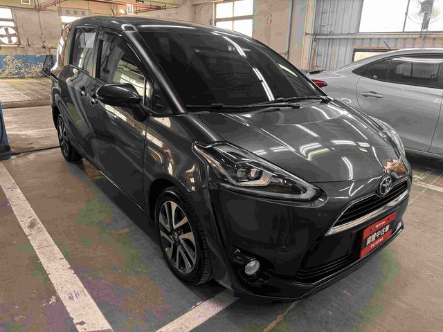 SIENTA 1.8  第4張相片