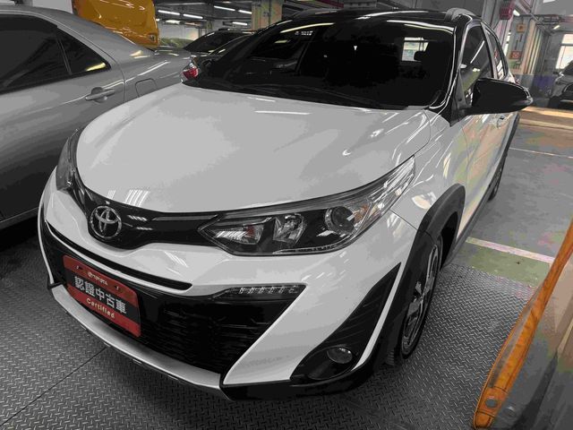 Y CROSS 1.5  第1張相片