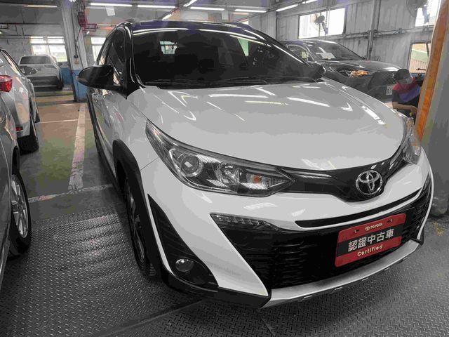 Y CROSS 1.5  第3張相片