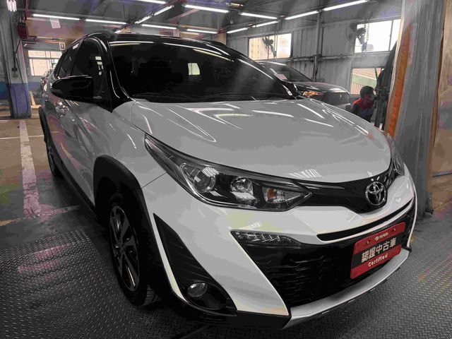 Y CROSS 1.5  第4張相片
