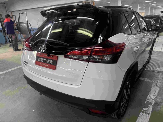 Y CROSS 1.5  第5張相片