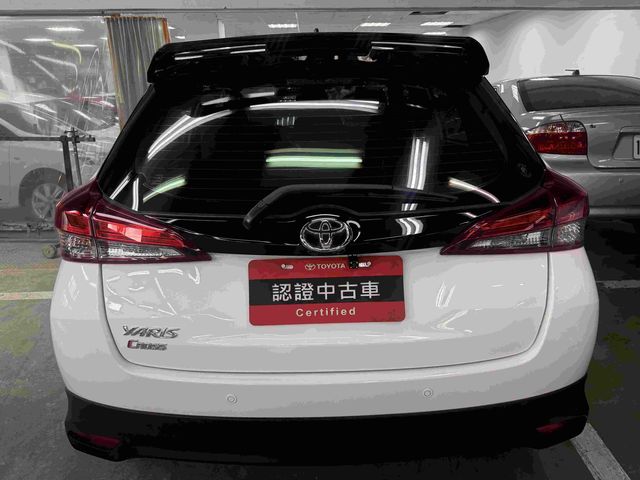 Y CROSS 1.5  第6張相片
