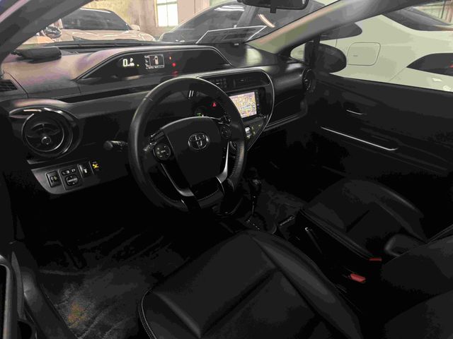 PRIUS C 1.5  第7張相片