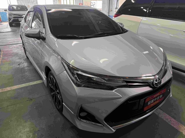 ALTIS 1.8X  第3張相片