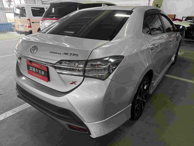 ALTIS 1.8X  第4張相片