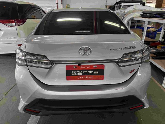 ALTIS 1.8X  第6張相片