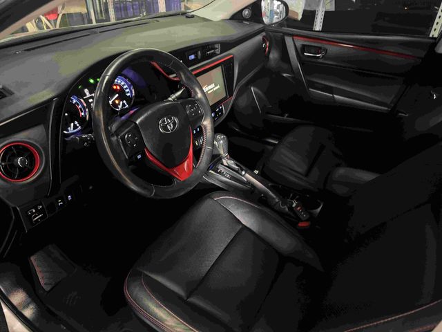ALTIS 1.8X  第7張相片