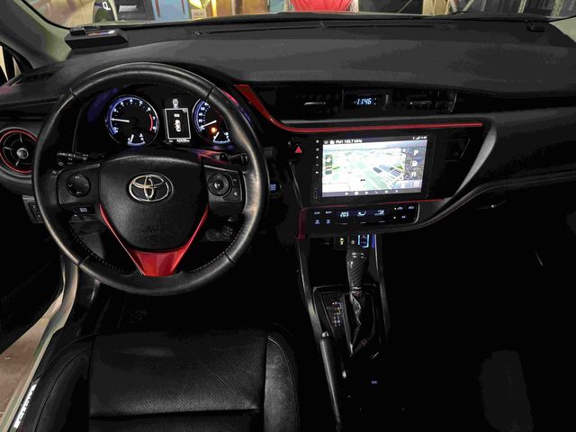 ALTIS 1.8X  第9張相片